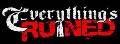 logo Everything's Ruined